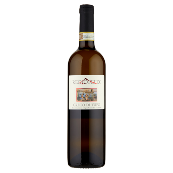 Regiofelix Greco di Tufo DOCG 75 cl
