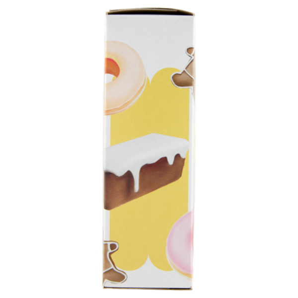 Consilia Zucchero a Velo Vanillinato 125 g