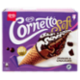 Cornetto Soft Cookies & Chocolate 4 x 81 g