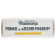 Laboratoires Vitarmonyl Ferro e Acido Folico* 30 Capsule 10,5 g