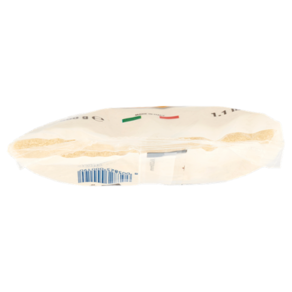 La Casa del Grano Le Semole Semola Fine 500 g