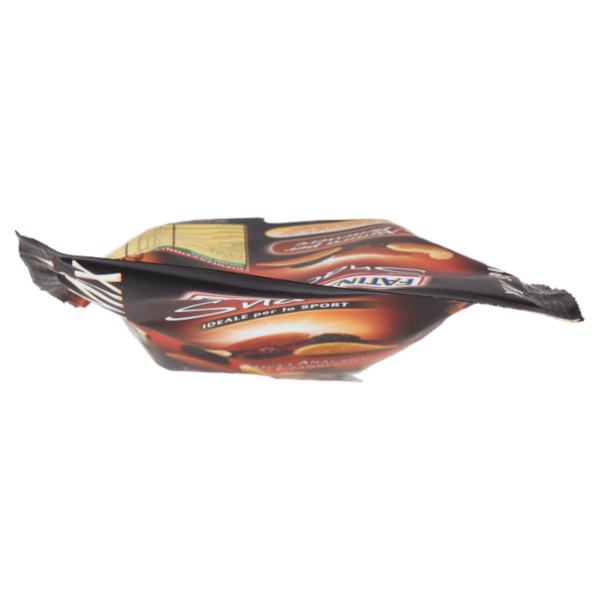 Fatina Snack Fitness Mix Mandorle - Uva - Anacardi - Noci Brasile - Cranberries 150 g