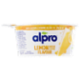 Alpro Alternativa Vegetale allo Yogurt, Gusto Lemon Cheesecake, Fonte di Calcio,Basso in grassi,135g