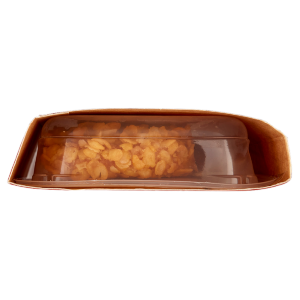 Zerbinati Crockburger di Lenticchie con Zucca e Pomodorini Secchi 2 x 80 g