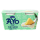 Arborea A-Yo Yogurt Zero Grassi Ananas in Pezzi 2 x 125 g