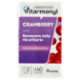 Laboratoires Vitarmonyl Cranberry Benessere delle vie urinarie 60 capsule 20,1 g
