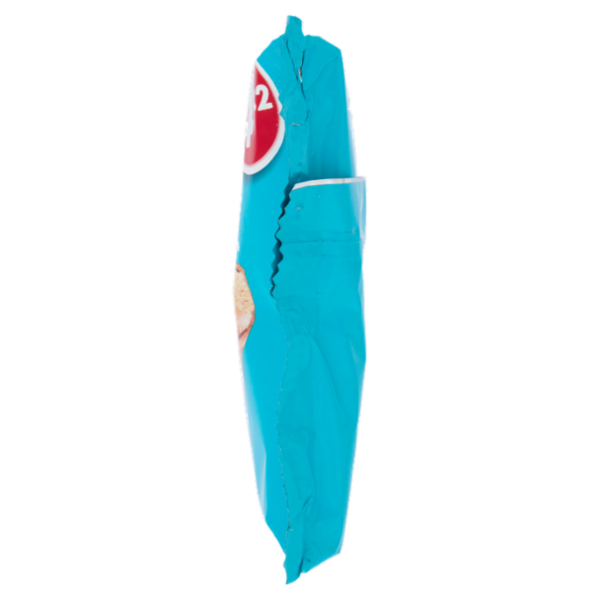 Twix Snack al Cioccolato con Caramello Salato, 4 Barrette x 46g