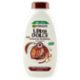 Garnier Shampoo Ultra Dolce Latte di Cocco e Macadamia, Capelli Morbidi e Setosi, 300 ml
