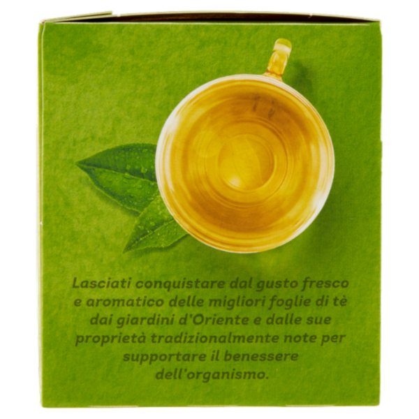 Lipton Tè Verde Classico 25 Filtri 32,5 g