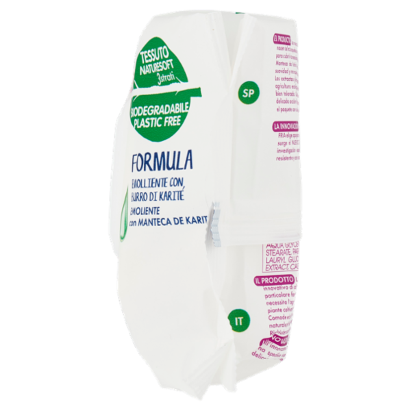 Fria Baby Sensation 70 pz