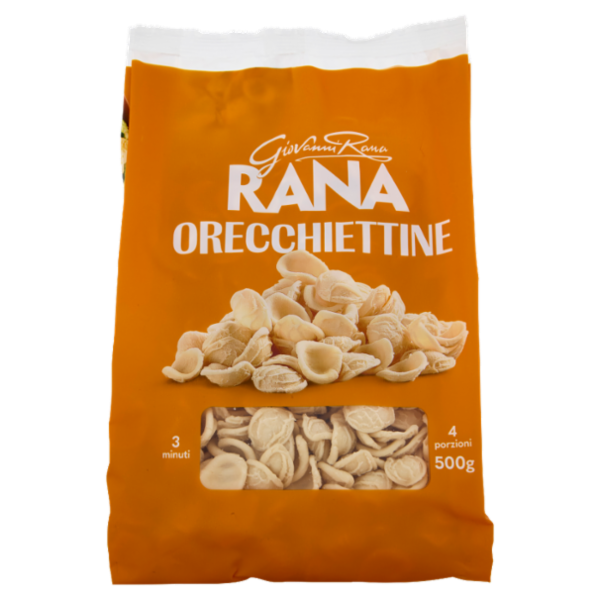 Giovanni Rana Orecchiettine 500 g