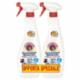 Sgrassatore Universale Profumo Di Marsiglia Chanteclair X 2