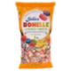 Bonelle Gelées con Succo di Frutta Arancia, Limone, Fragola, Mora 1 kg