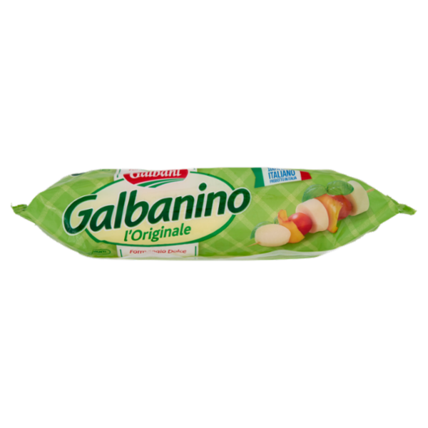 Galbani Galbanino l'Originale Formaggio Dolce 850 g