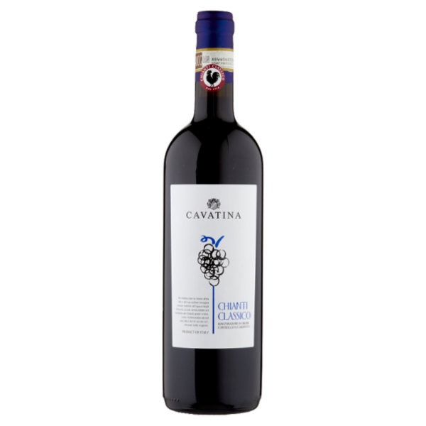 Cavatina Chianti Classico DOCG 750 ml