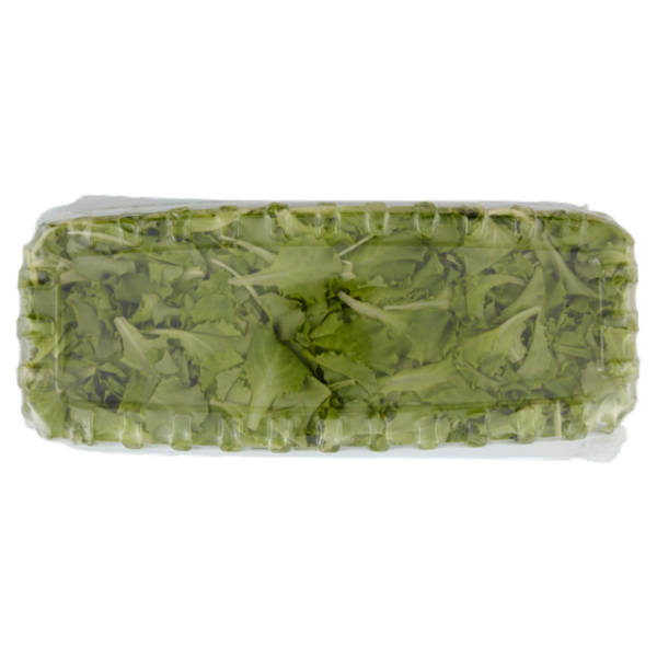 Sù Lattughino Lavato e Pronto per il Consumo in Vaschetta 400 g