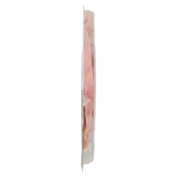 Ferrarini il Ferrarini Prosciutto Cotto di Alta Qualità 120 g