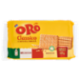 Oro Saiwa biscotti secchi Classici - 625 g