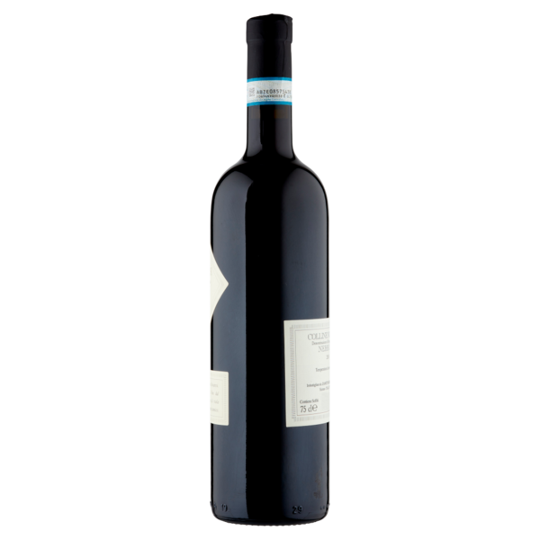 Santo Stefano Colline Novaresi DOC Nebbiolo 75 cl