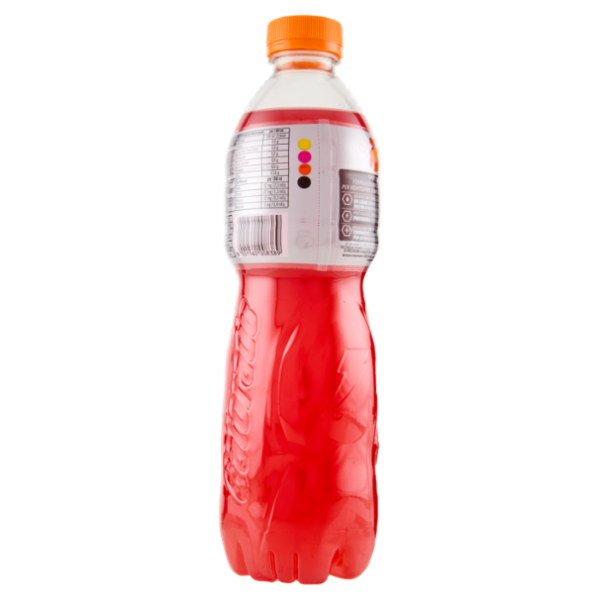 Gatorade Gusto Arancia Rossa 1 L