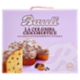 Bauli la Colomba Ciocosoffice con Cioccolato Extrafondente e Mandorle 750 g