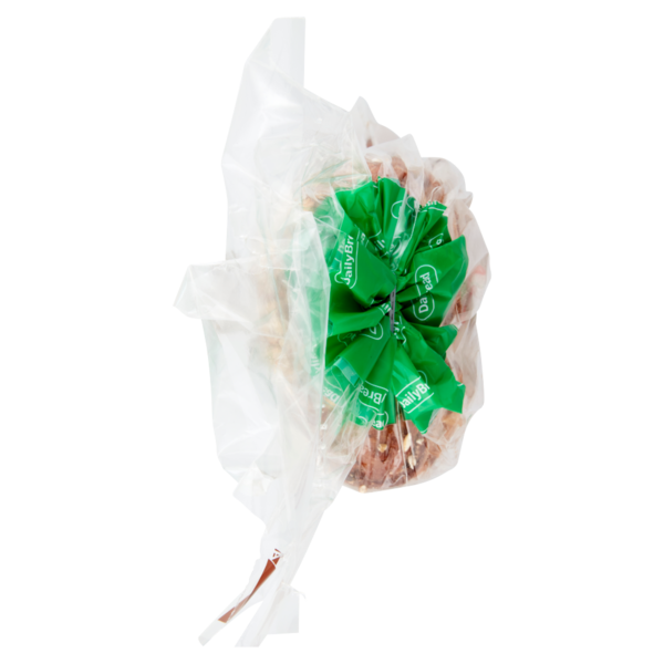 DailyBread Pagnotta Multicereali con Semi di Girasole e Lino 400 g