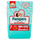 Pampers Baby-dry Mutandino 7 XXL 13 pz