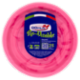 DOpla Re-Usable Piatti frutta Ø 170mm Fucsia 25 pz