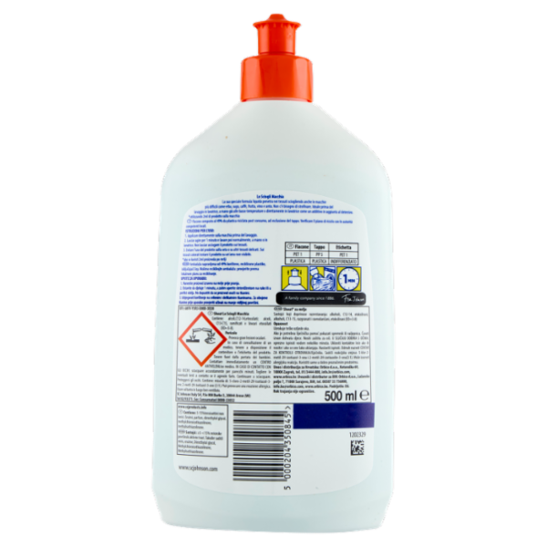 Shout Scioglimacchia Liquido 500ml