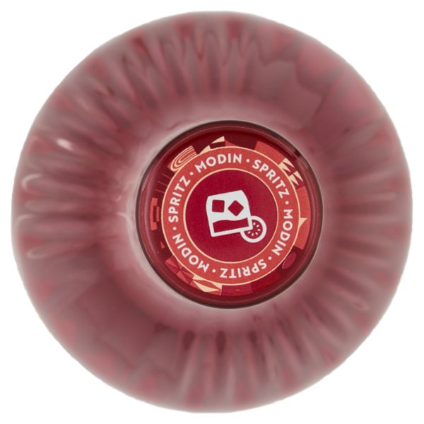 Modin Aperosso 75 cl