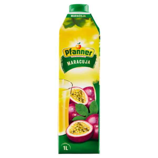 Pfanner Maracuja 1 L