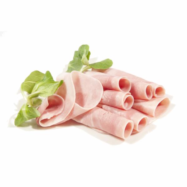 Prosciutto Cotto Nerospino - Salumificio F.lli Riva