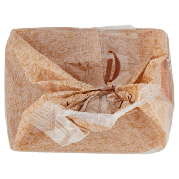 Mulino Bianco Pan Carrè Pane Integrale Ideale per Toast 315g