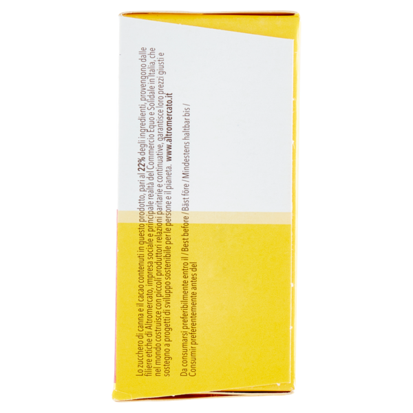 Germinal Bio Crostatina Cacao 4 x 45 g