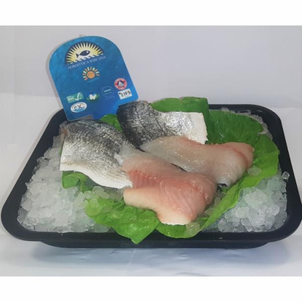 Filetto Di Orata