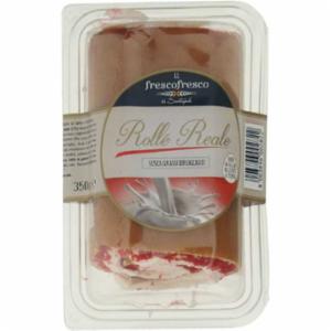 FrescoFresco Torta Rolle' Reale 350 g