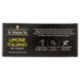 Sir Winston Tea Limone Italiano Tè Nero 20 x 1,75 g