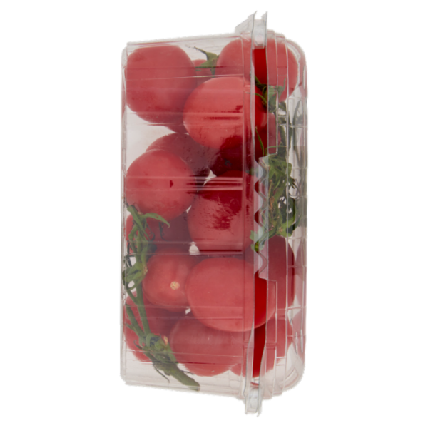 Selex Natura Chiama Pomodori Mini Plum 500 g