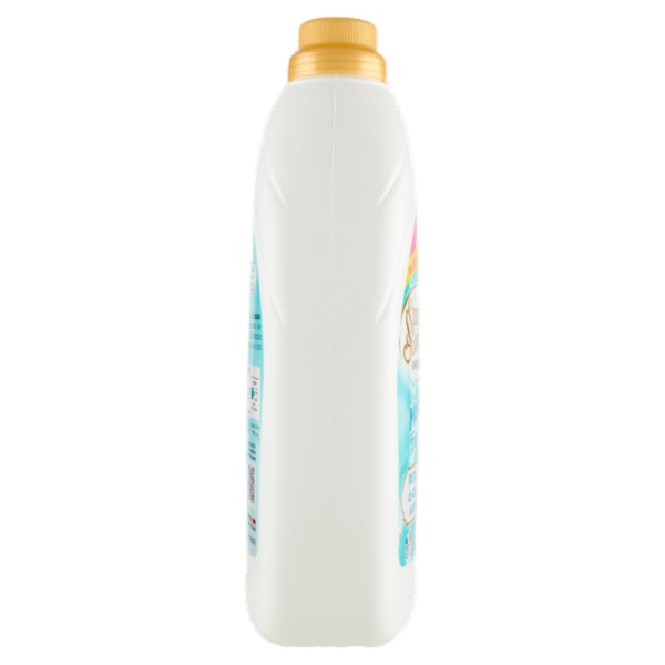 Spuma di Sciampagna Ammorbidente Morbida Tradizione Profumo di Acqua Marina 3000 ml