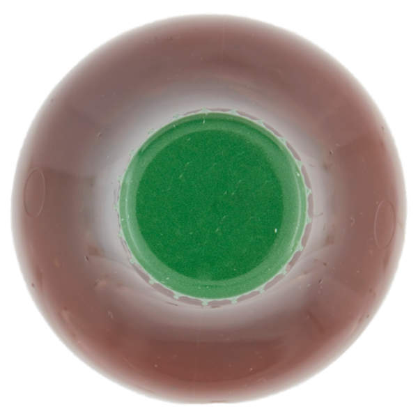 Agromonte Salsa Pronta al Basilico di Ciliegino la Saporita 330 g