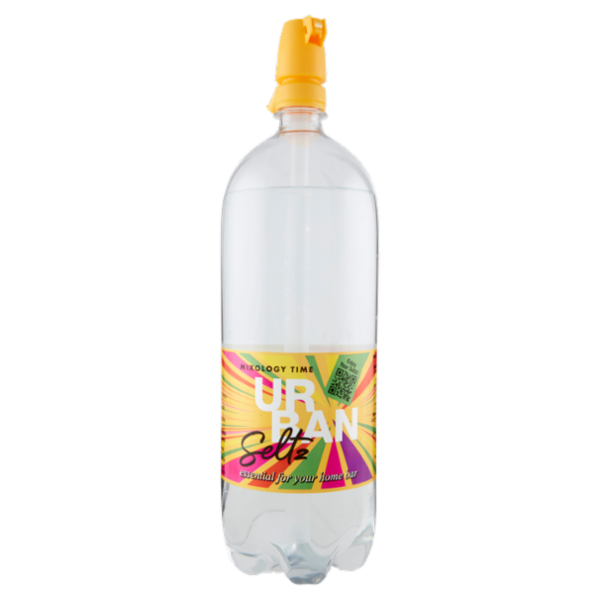 Urban Seltz 1,5 L
