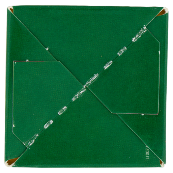 Rigoni di Asiago Fiordifrutta Frutti di bosco bio 5 x 20 g