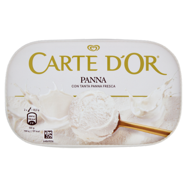 Carte d'Or Panna 500 g