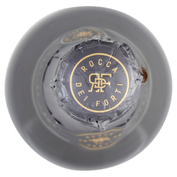 Rocca dei Forti Vino Spumante Brut 75 cl