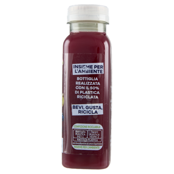 DimmidiSì Estratto con Mirtillo & Zenzero 250 ml