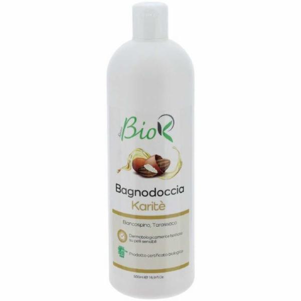 Kosmobio Bagnodoccia Karite 500ml