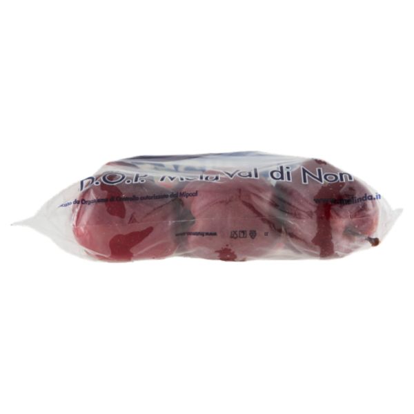 Melinda Red Delicious D.O.P. Mela Val di Non Calibro 70/75 mm 2 kg