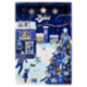 BACI PERUGINA Calendario Avvento Cioccolatini Assortiti 278g