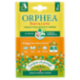 Orphea Salvalana Foglietti per Cassetti e Armadi al Profumo di Sandalo e Bergamotto 12 x0,65 g