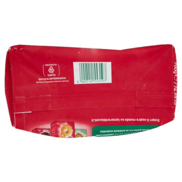 Lazzaroni Novellini 700 g